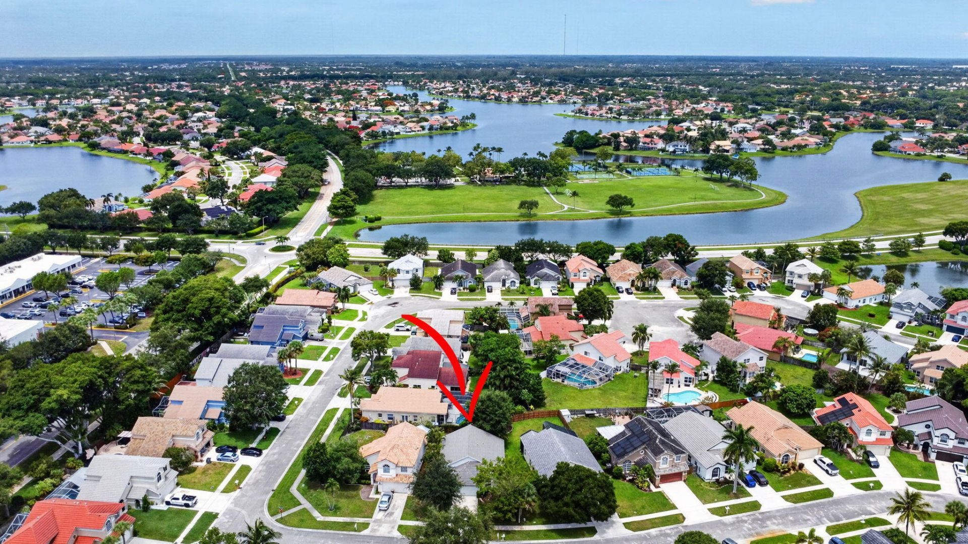 7449 Trescott Drive, Lake Worth, FL 33467 Photo