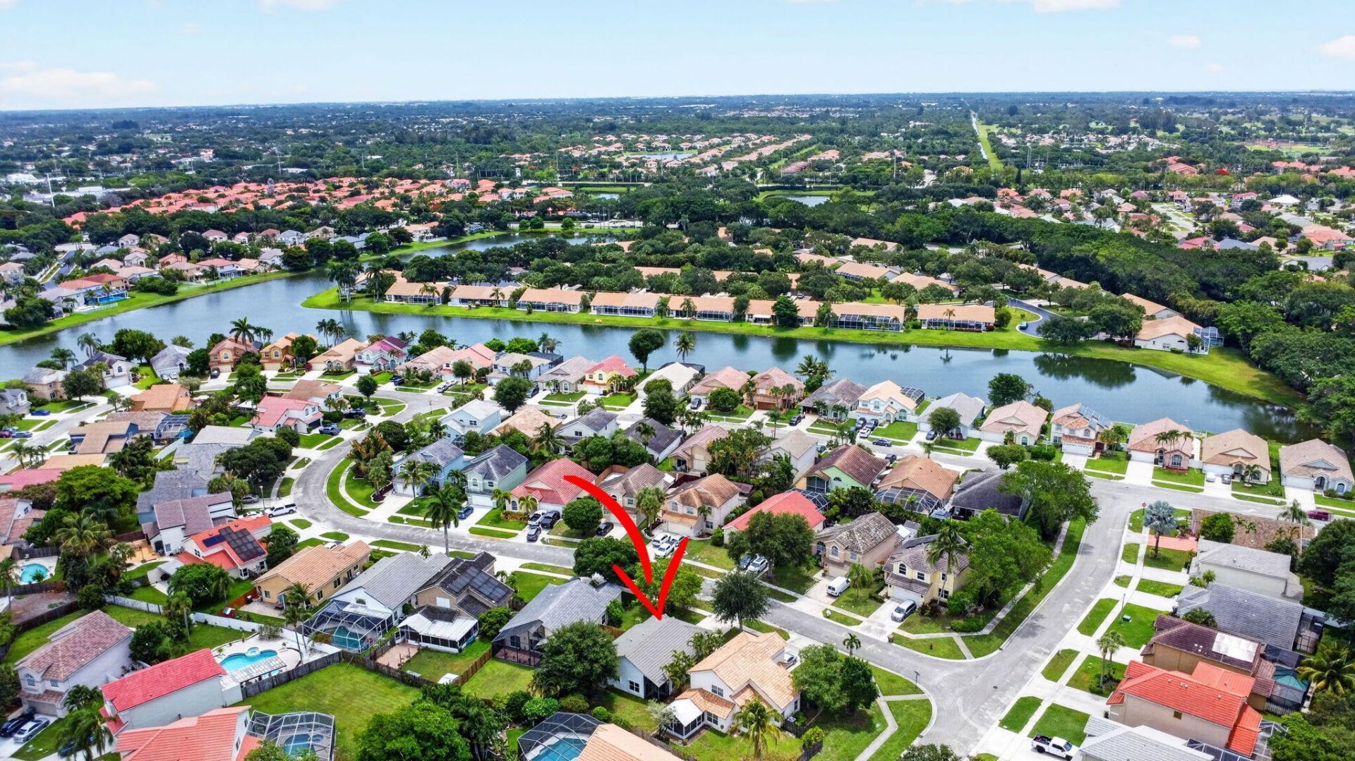 7449 Trescott Drive, Lake Worth, FL 33467 Photo