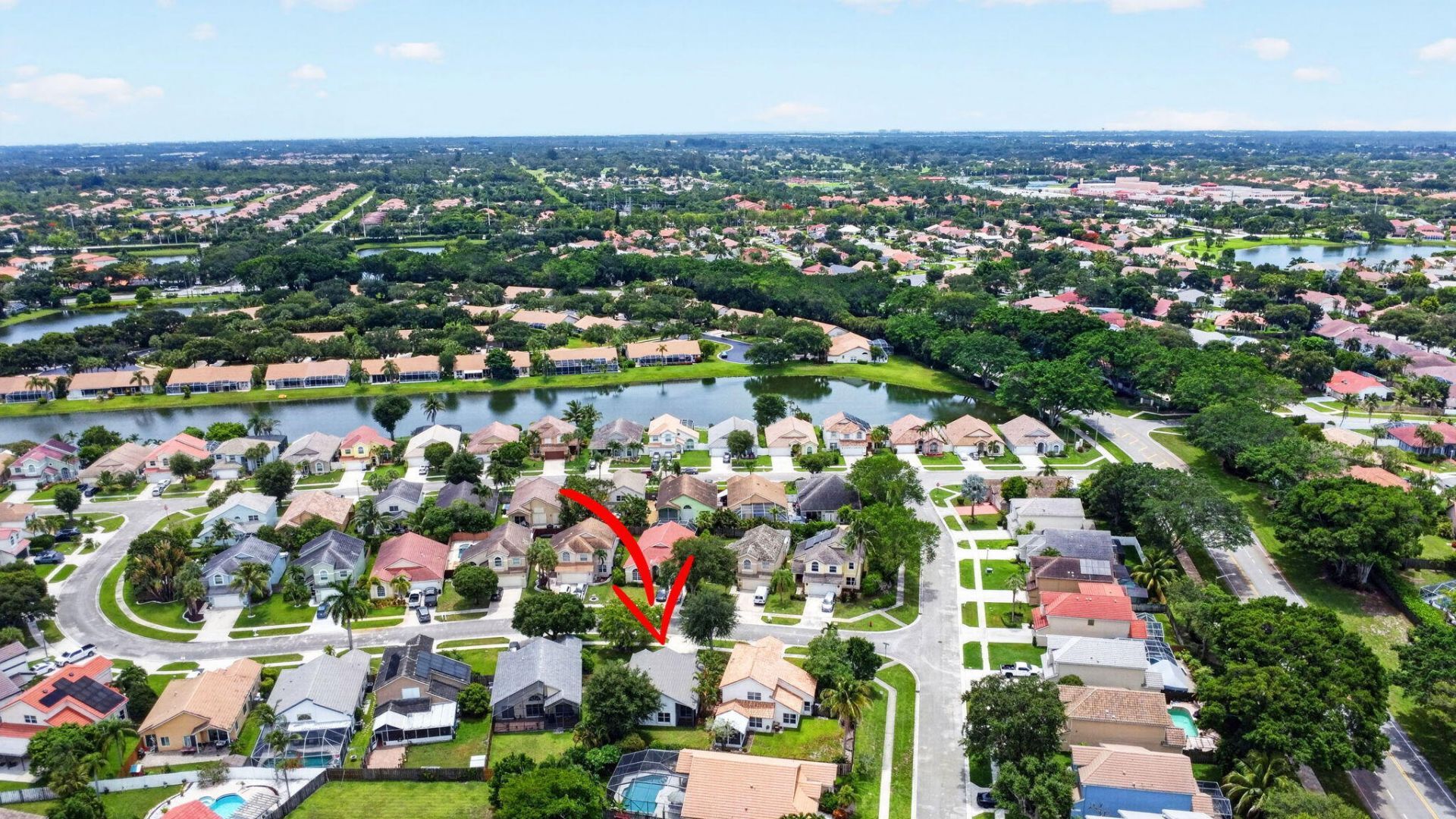 7449 Trescott Drive, Lake Worth, FL 33467 Photo