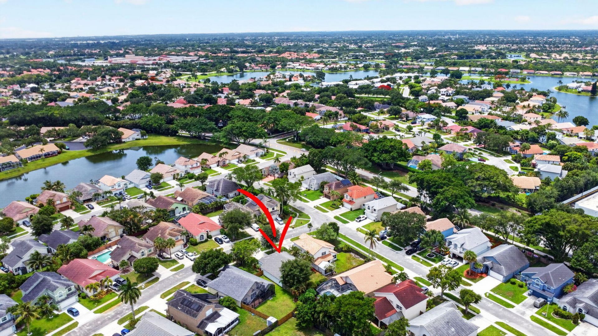 7449 Trescott Drive, Lake Worth, FL 33467 Photo