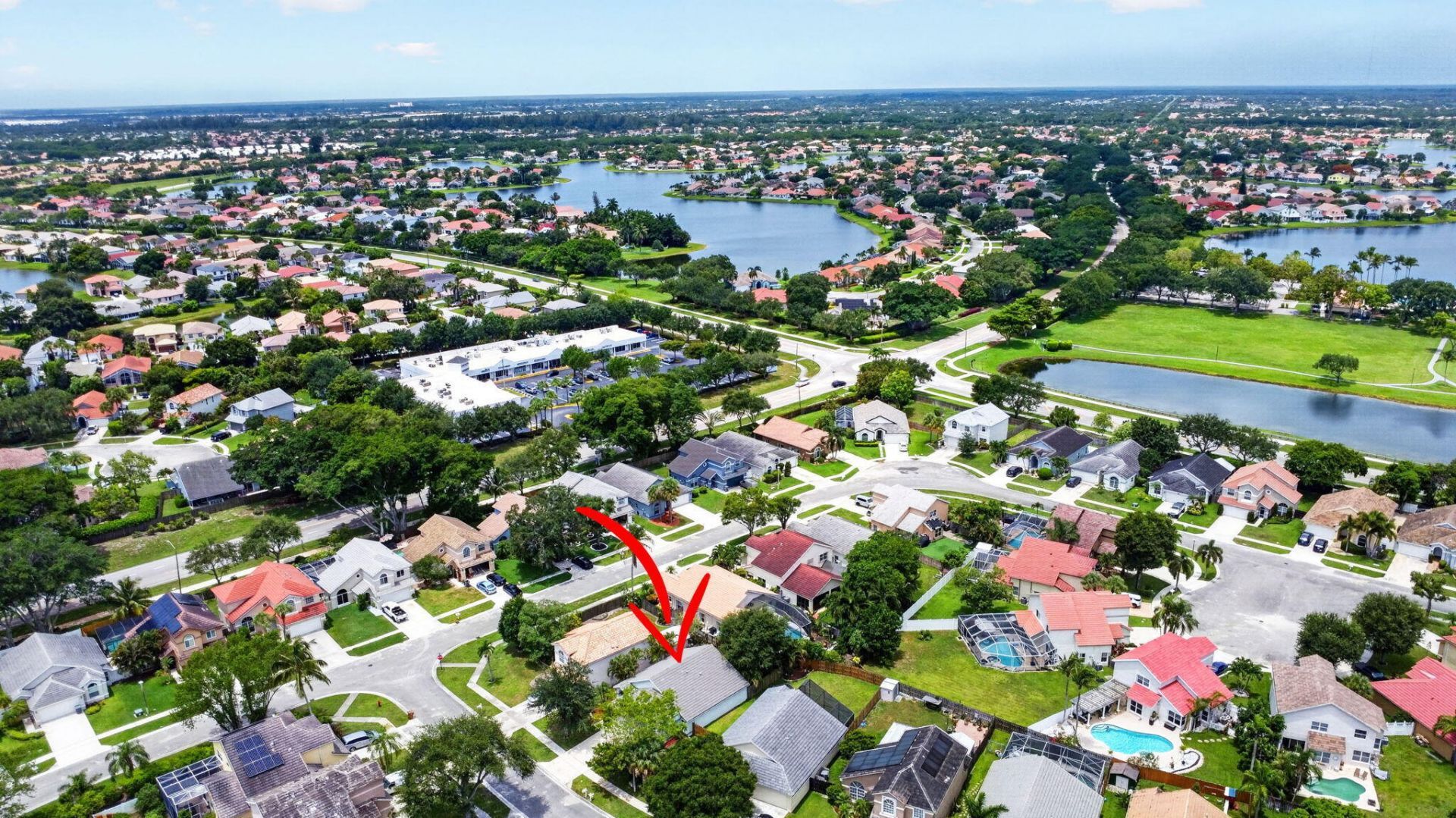 7449 Trescott Drive, Lake Worth, FL 33467 Photo