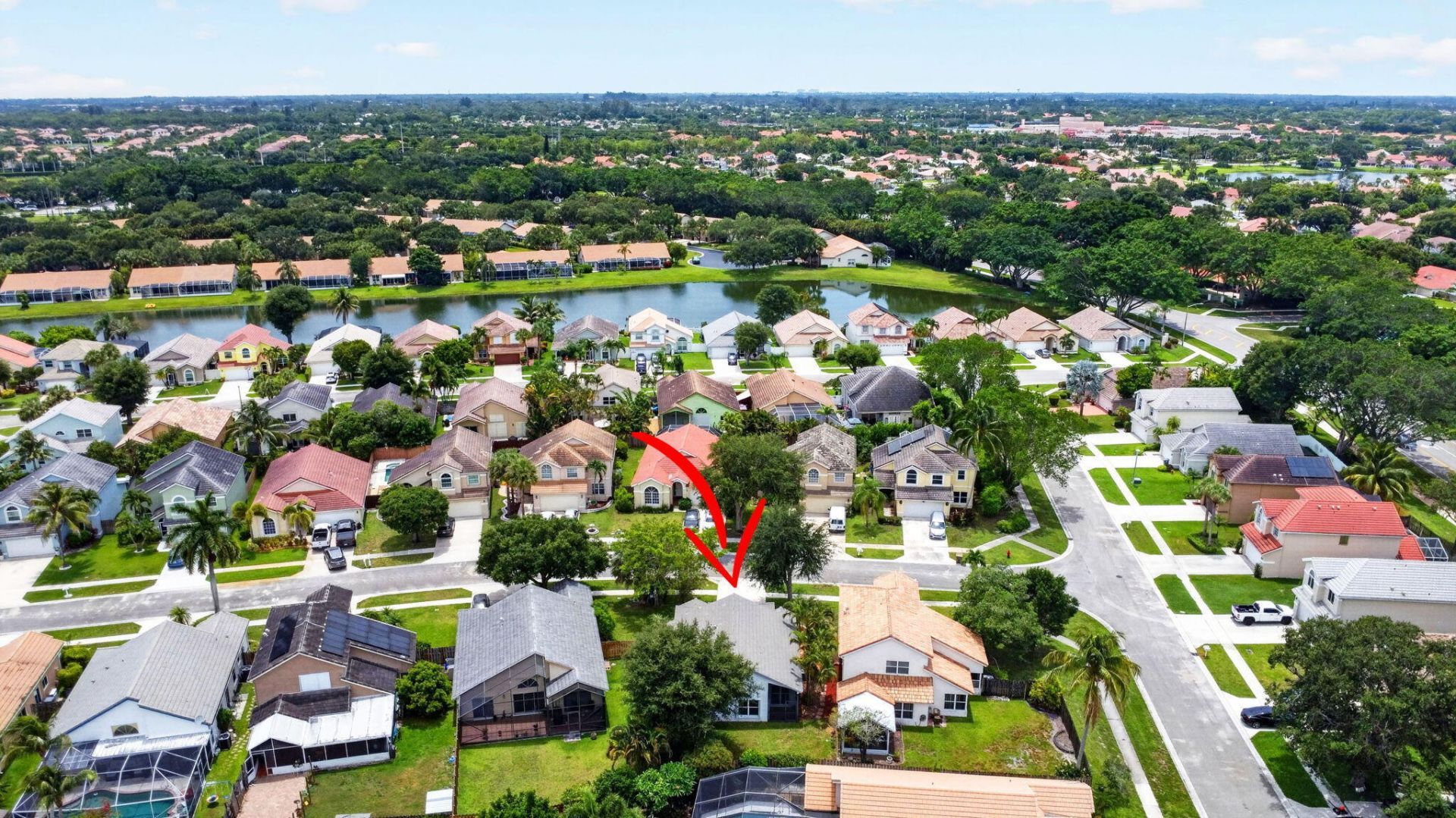 7449 Trescott Drive, Lake Worth, FL 33467 Photo