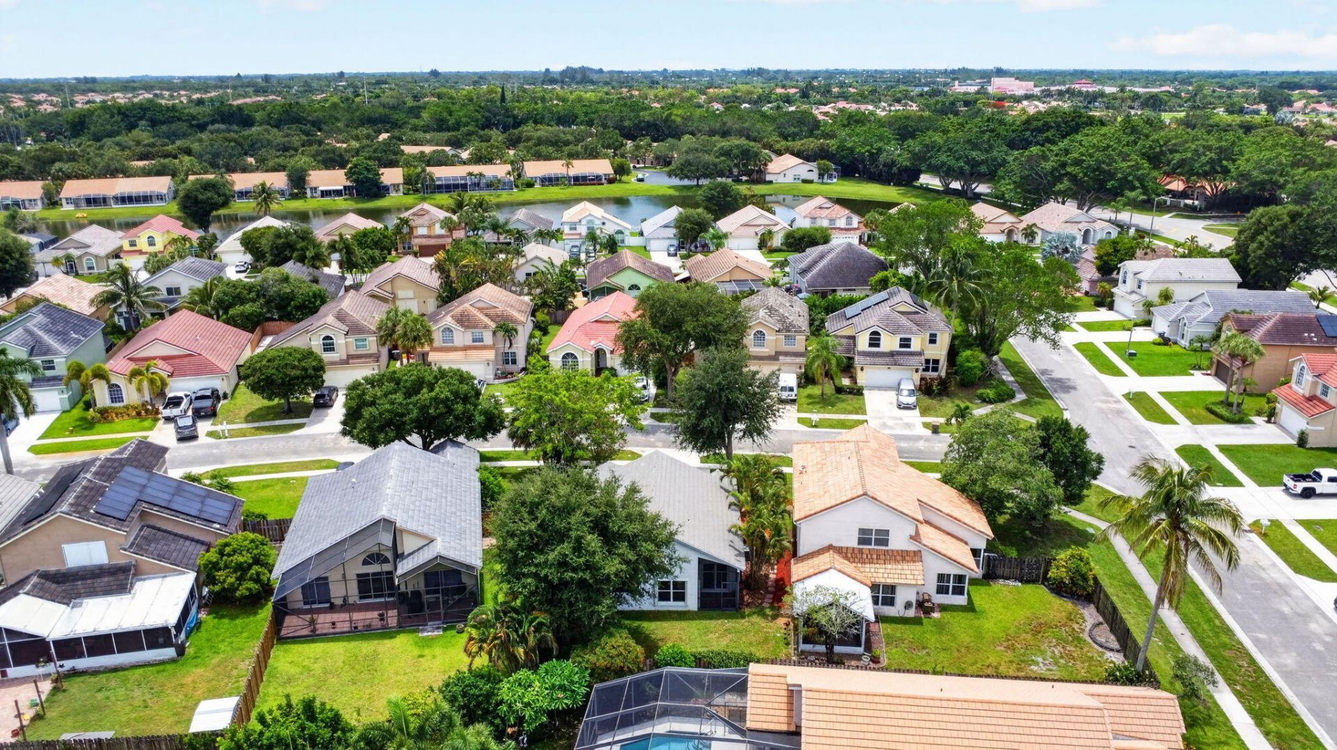 7449 Trescott Drive, Lake Worth, FL 33467 Photo