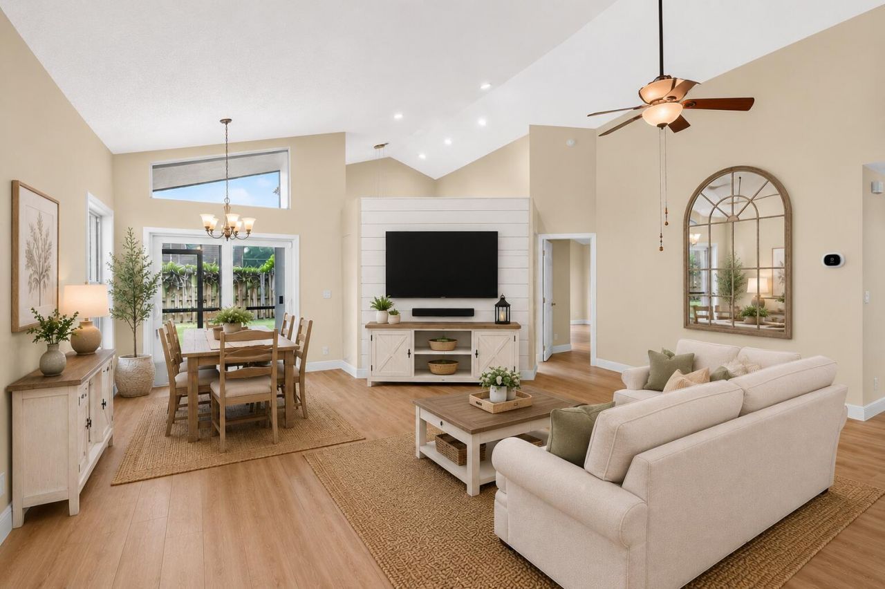 7449 Trescott Drive, Lake Worth, FL 33467 Photo