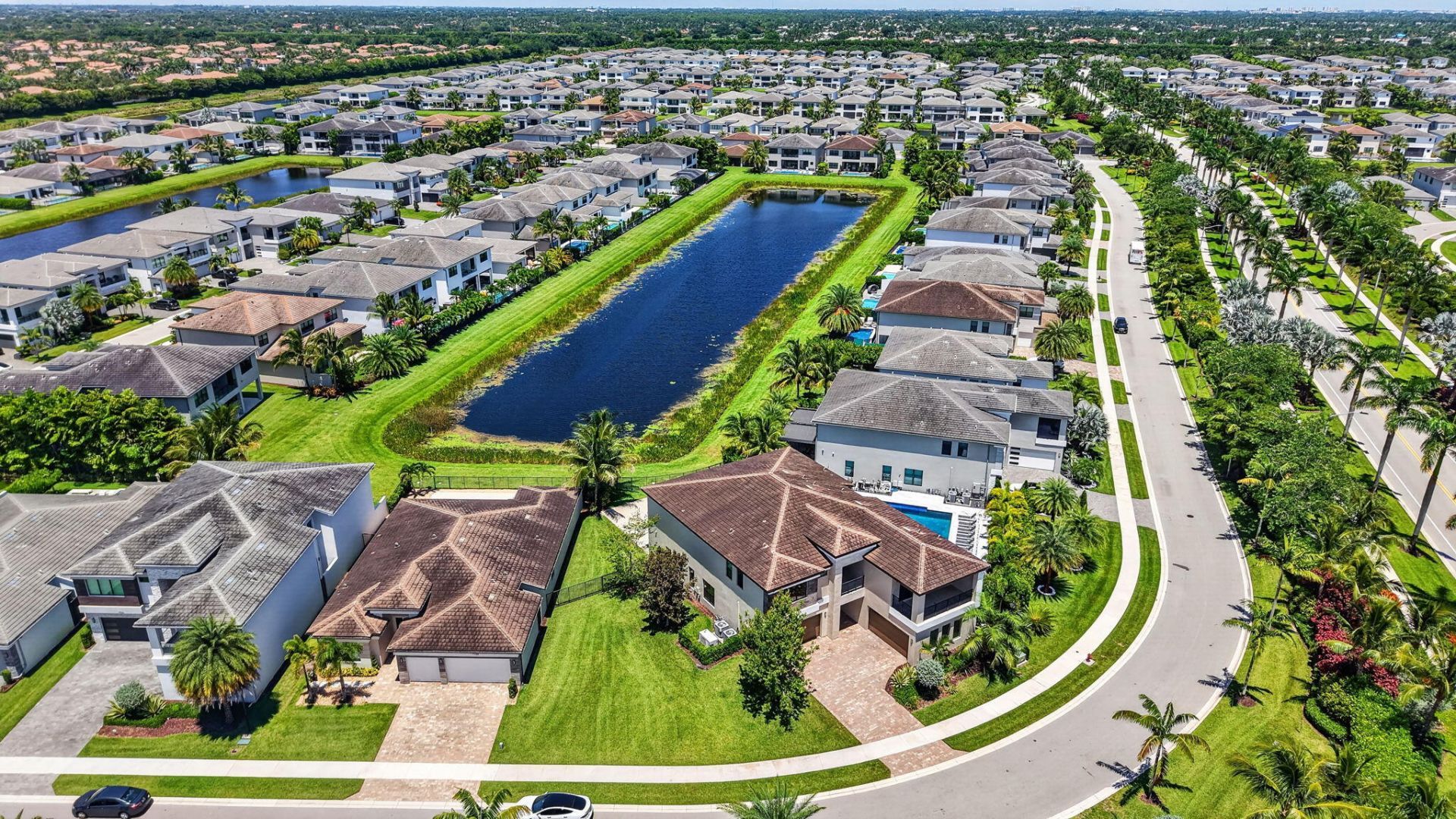 17100 Wandering Wave Avenue, Boca Raton, FL 33496 Photo