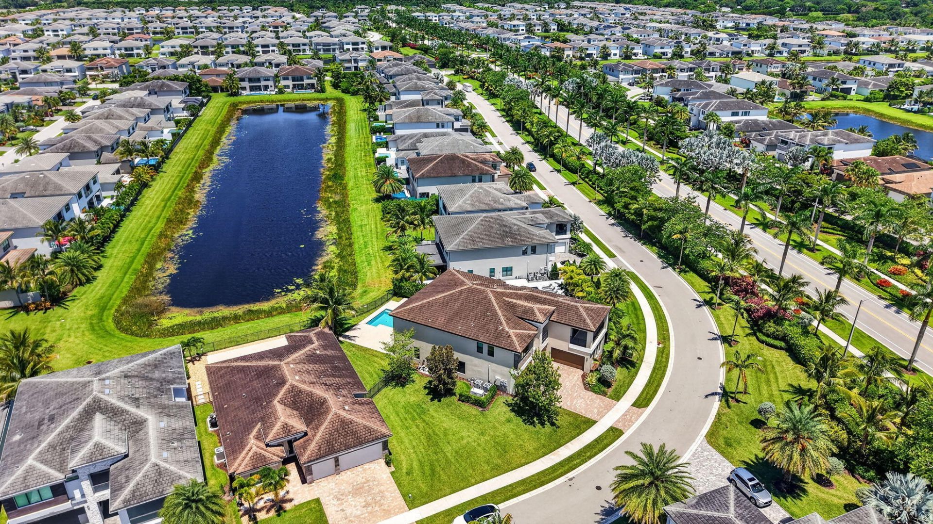 17100 Wandering Wave Avenue, Boca Raton, FL 33496 Photo