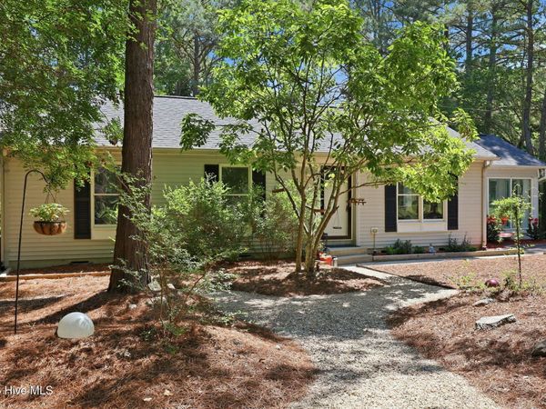 487 Vass Carthage Road, Carthage, NC 28327