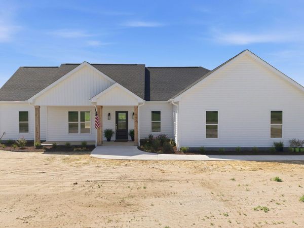 992 Whaley Road , Kinston, NC 28501