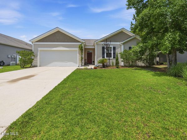1690 Haldon Lane SE, Bolivia, NC 28422