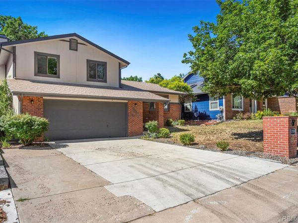 11750 E Asbury Avenue, Aurora, CO 80014