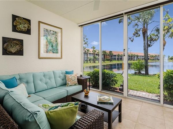 6570 Beach Resort DR, Unit 7, NAPLES, FL 34114