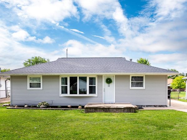 108 DUENSING Lane, Washington, IL 61571