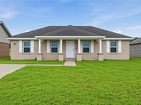 3402 Angela's Court, Eight Mile, AL 36613
