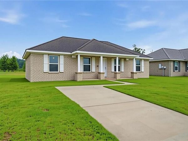 3402 Angela's Court, Eight Mile, AL 36613