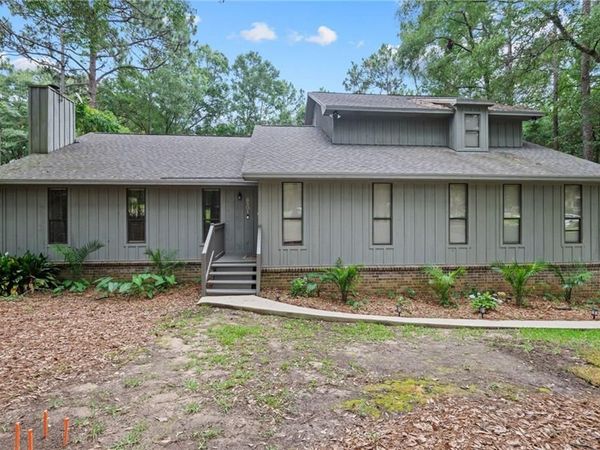 6501 Sugar Creek Drive S, Mobile, AL 36695