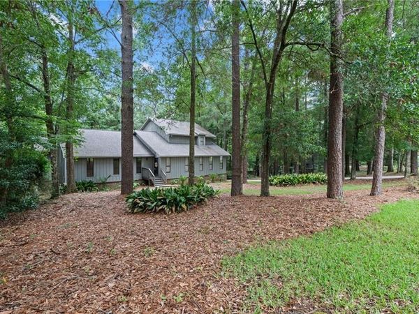 6501 Sugar Creek Drive S, Mobile, AL 36695
