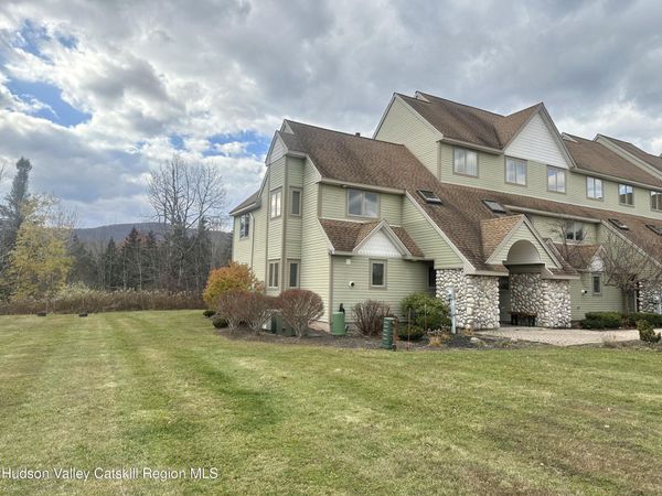 274 County Route 56 Route, Unit 68, Windham, NY 12496