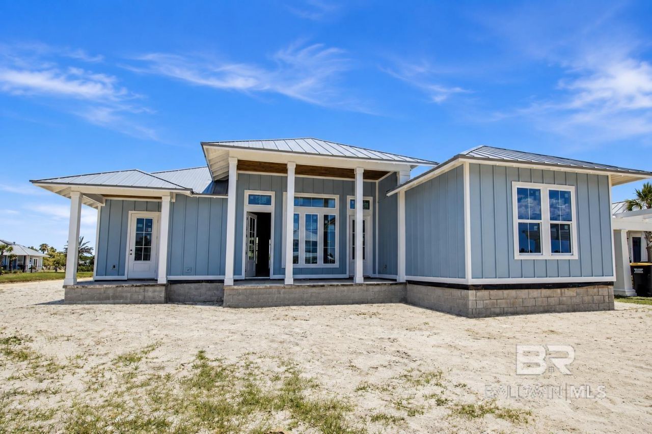 8989 Cape Lane, Gulf Shores, AL 36542 Main Photo