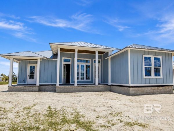 8989 Cape Lane, Gulf Shores, AL 36542