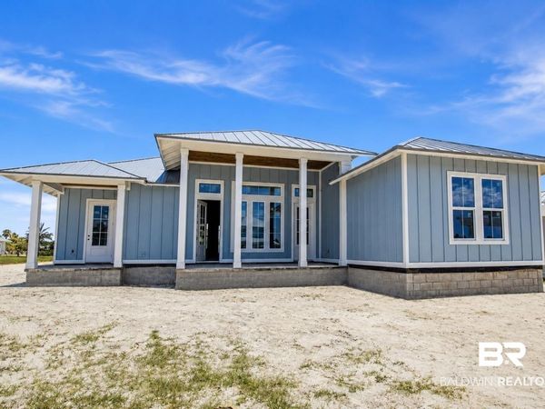 8989 Cape Lane, Gulf Shores, AL 36542