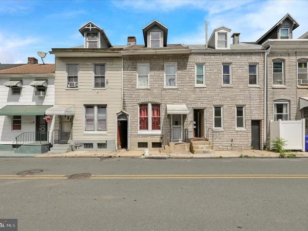 129 POPLAR STREET, READING, PA 19601