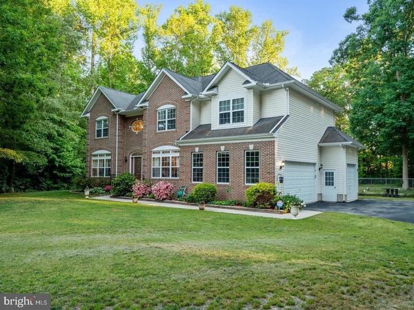 14165 SHELWICK PLACE, HUGHESVILLE, MD 20637