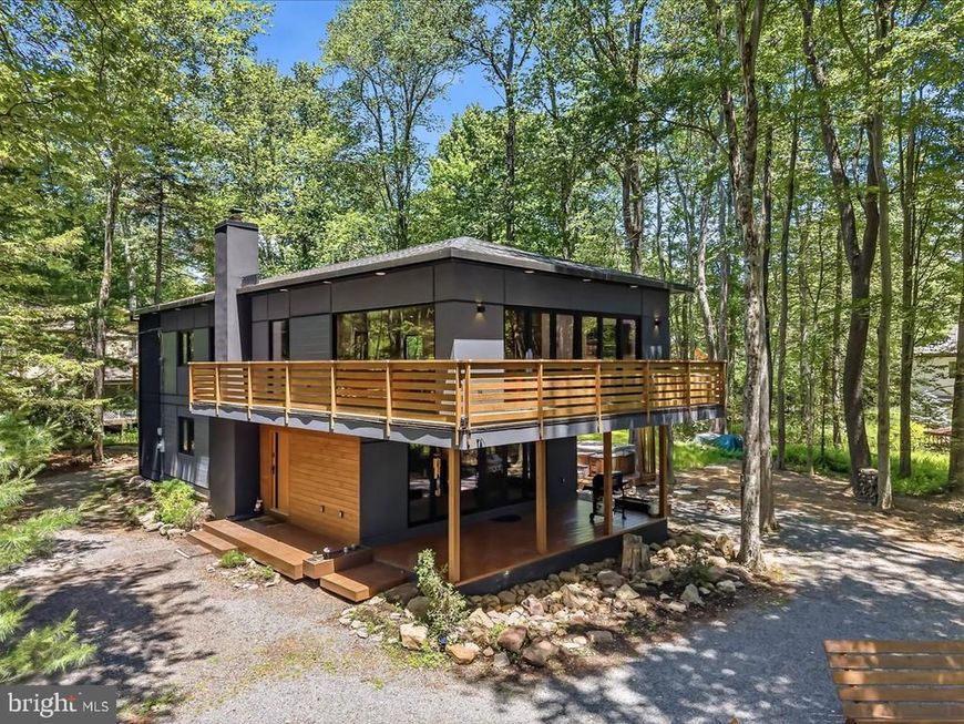 1142 Oakland Place , Pocono Pines, PA 18350 Main Photo