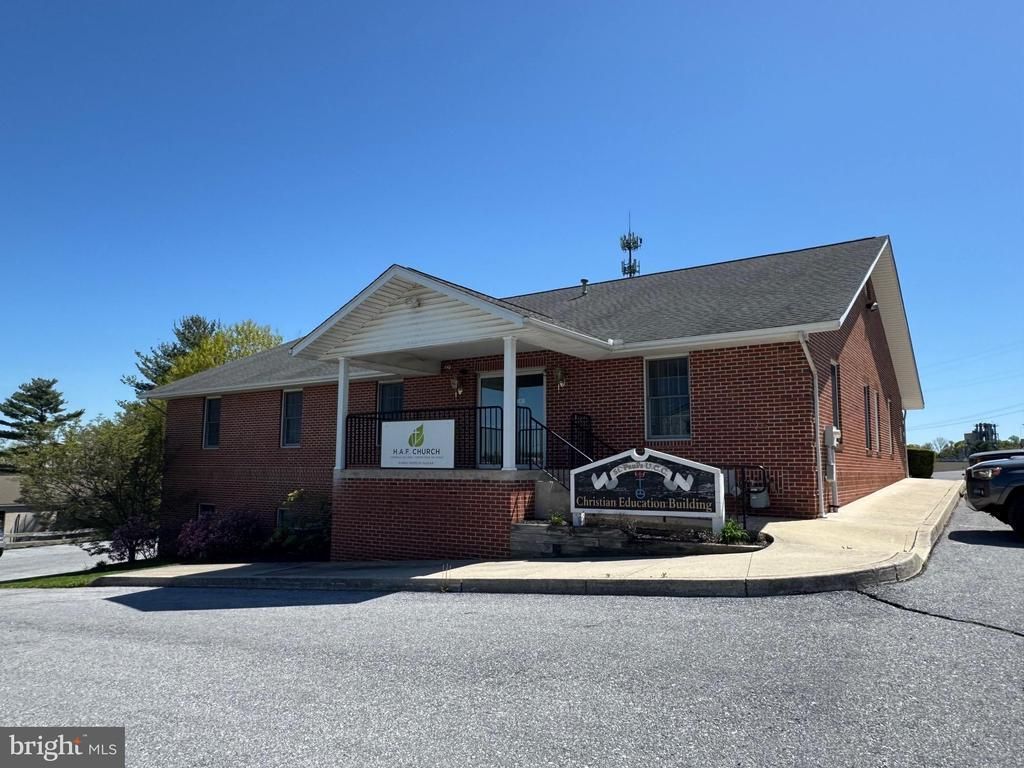 235 W 2ND STREET, BIRDSBORO, PA 19508