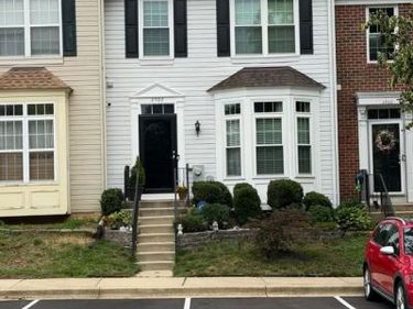 2502 SHORT PUTT COURT , CROFTON, MD 21114