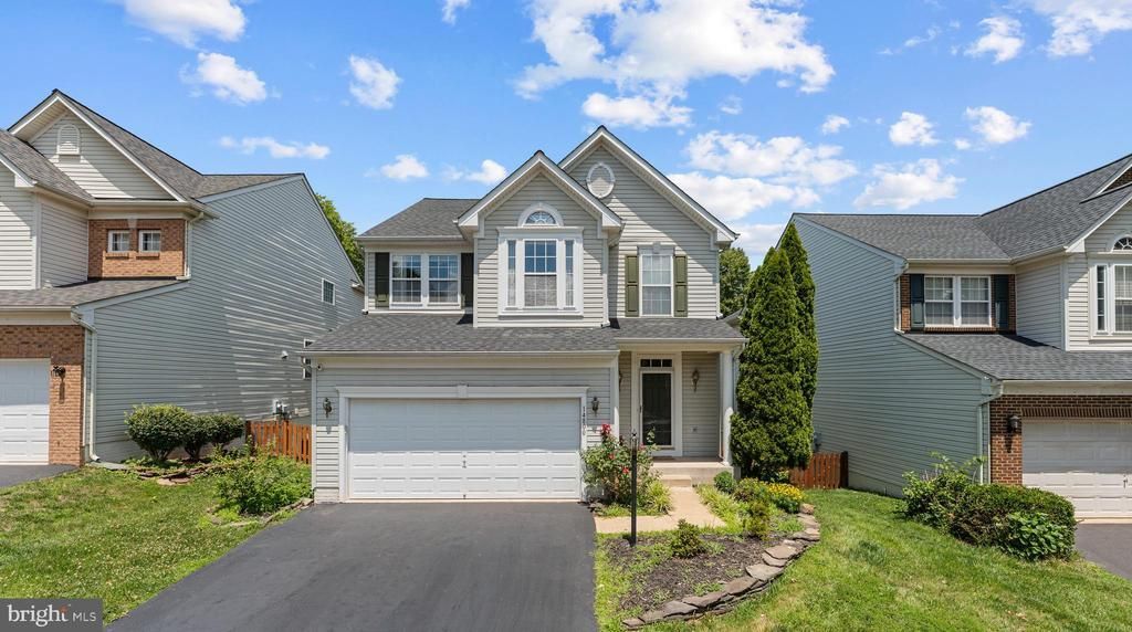 14800 Links Pond Circle, Gainesville, VA 20155 Main Photo