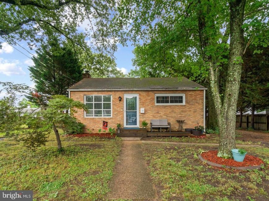 10 Winding Woods Way, Pasadena, MD 21122 Main Photo