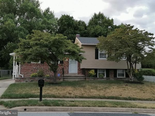 4722 VICKY ROAD , BALTIMORE, MD 21236