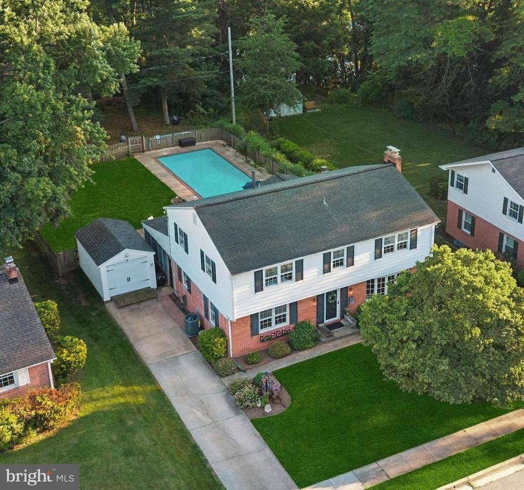 2443 Spring Lake Drive, Lutherville Timonium, MD 21093 Main Photo