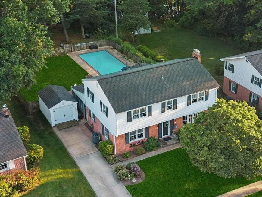 2443 Spring Lake Drive, Lutherville Timonium, MD 21093 Main Photo