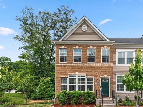 1335 HAWTHORN DRIVE, HANOVER, MD 21076