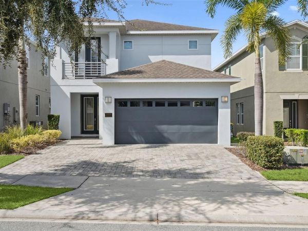 310 PENDANT COURT , KISSIMMEE, FL 34747