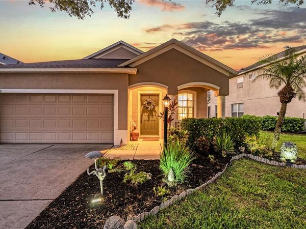 14319 GNATCATCHER TERRACE , LAKEWOOD RANCH, FL 34202