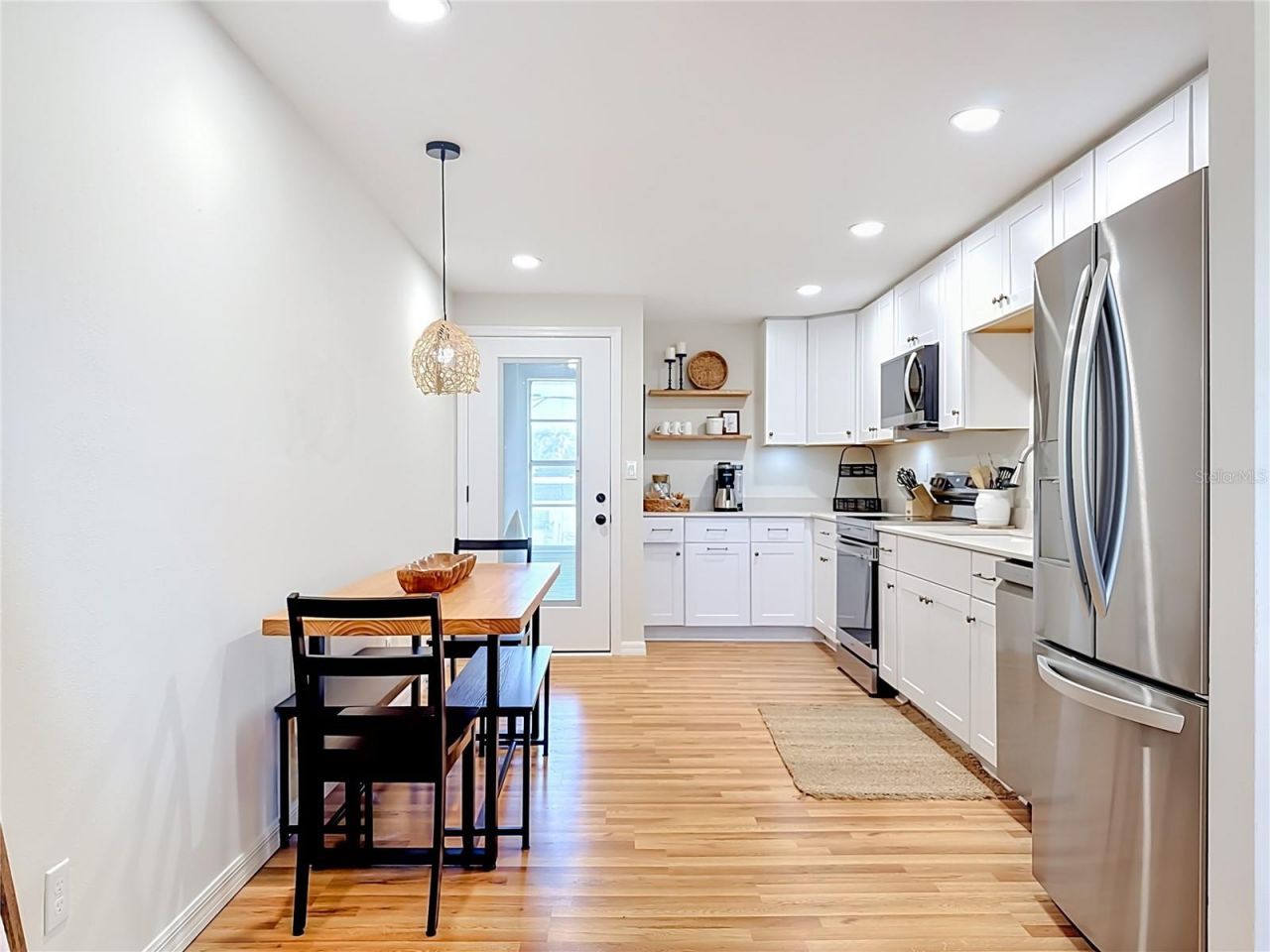 202 Peacock Lane, Unit B, Holmes Beach, FL 34217 Photo