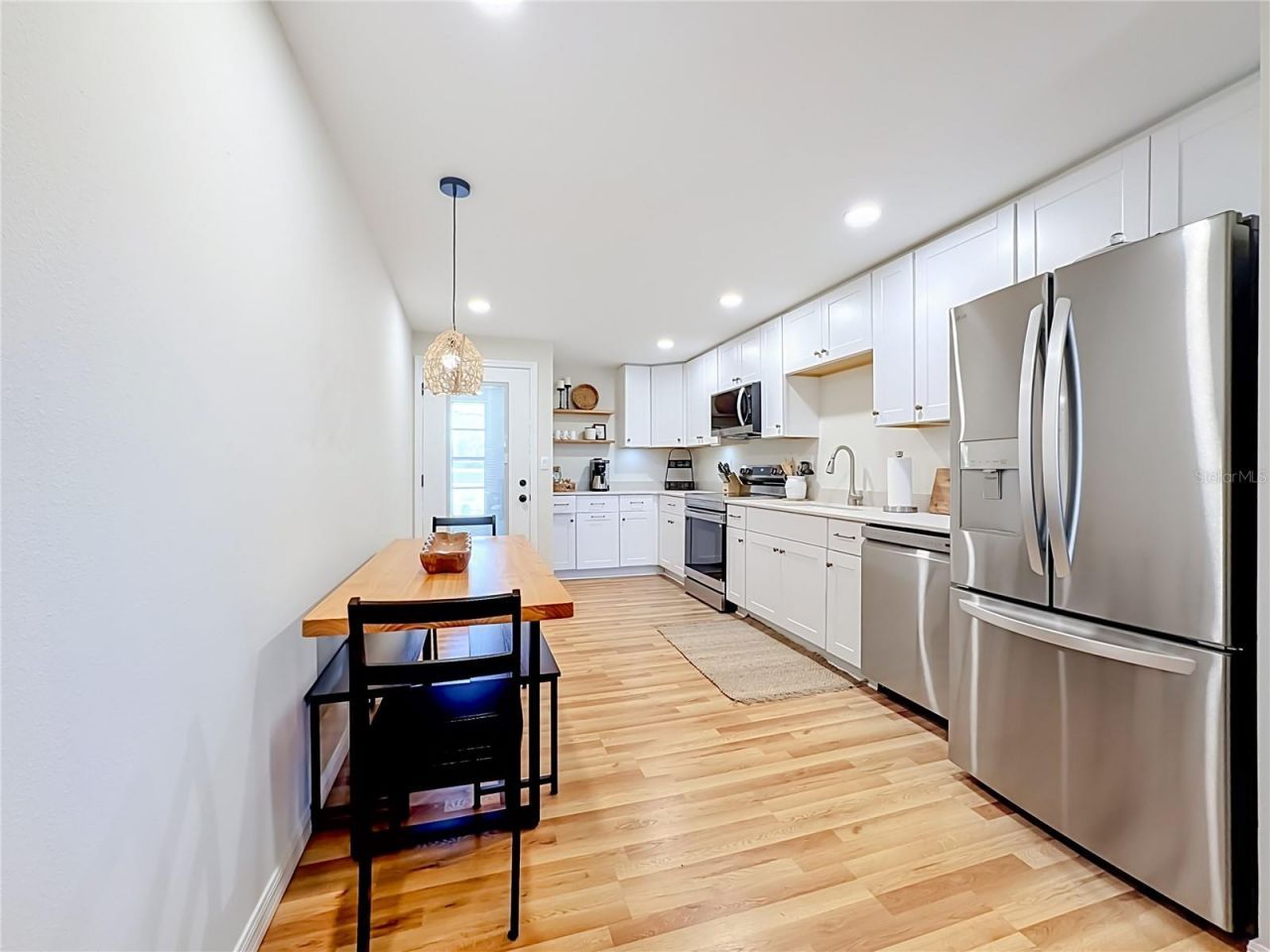 202 Peacock Lane, Unit B, Holmes Beach, FL 34217 Photo