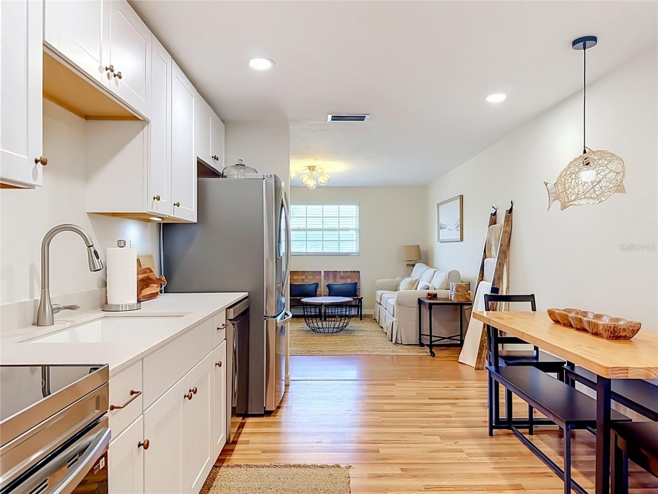 202 Peacock Lane, Unit B, Holmes Beach, FL 34217 Photo
