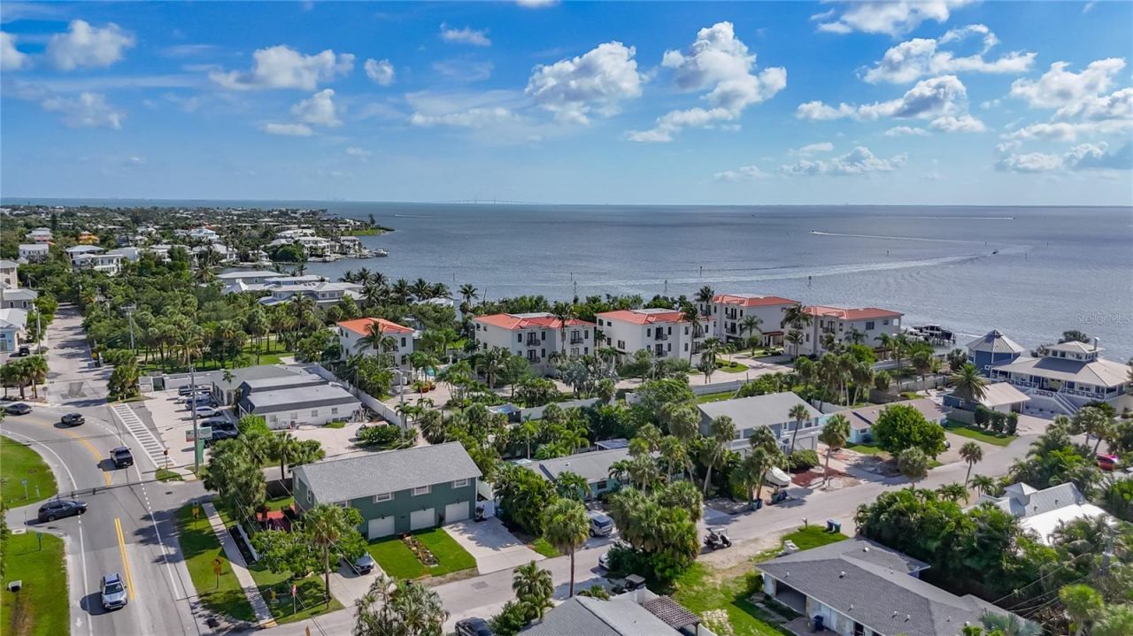 202 Peacock Lane, Unit B, Holmes Beach, FL 34217 Photo