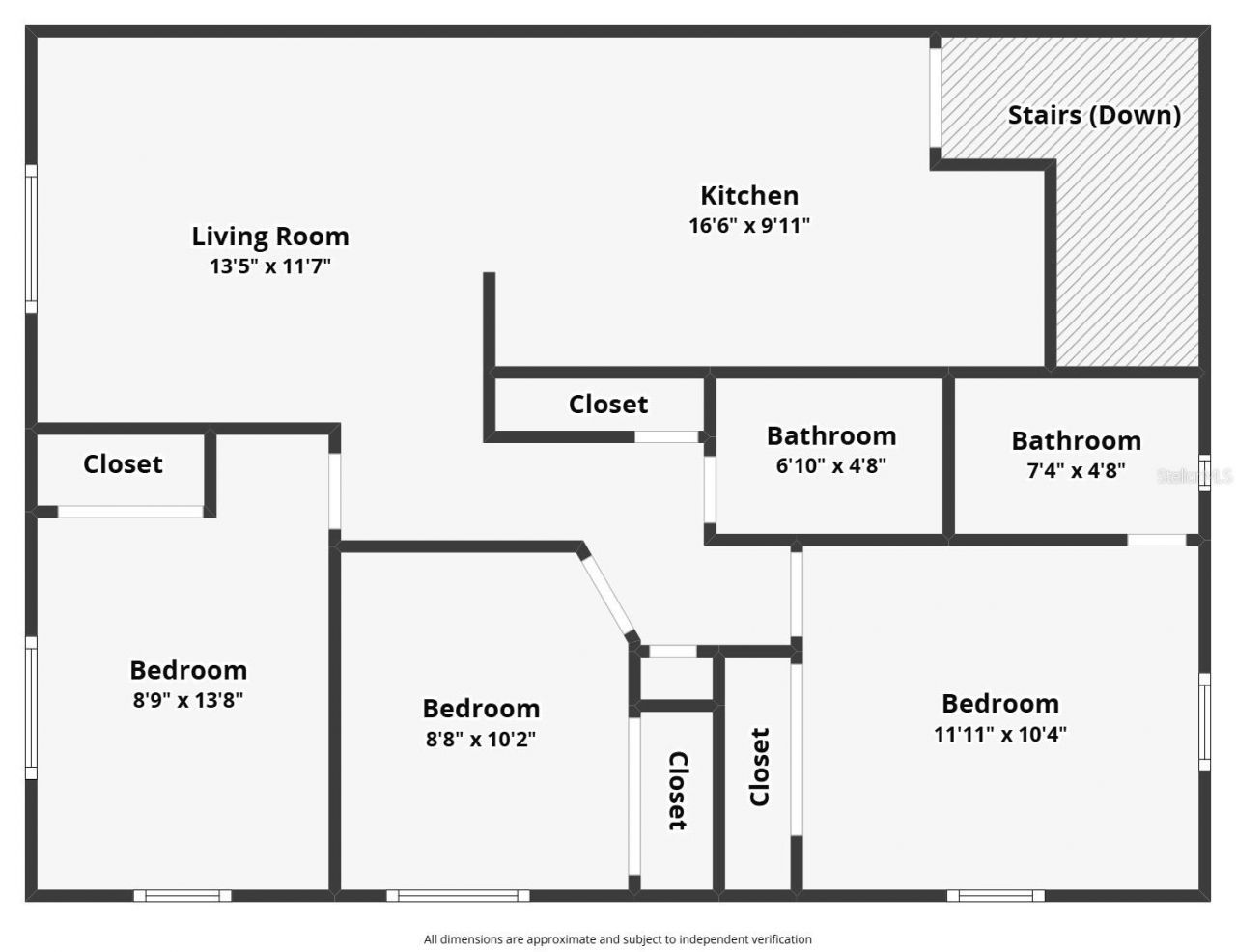 202 Peacock Lane, Unit B, Holmes Beach, FL 34217 Photo