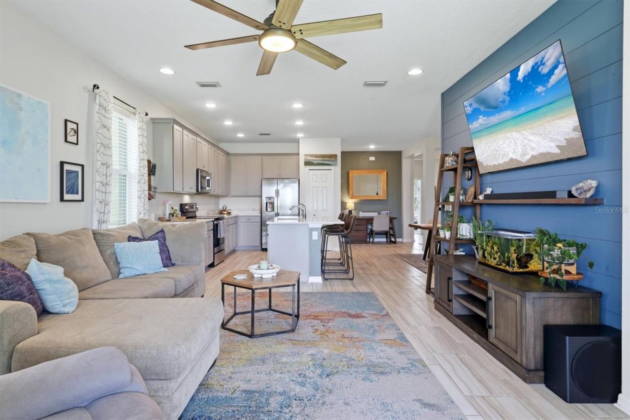 8583 Starlight Loop , Parrish, FL 34219 Photo