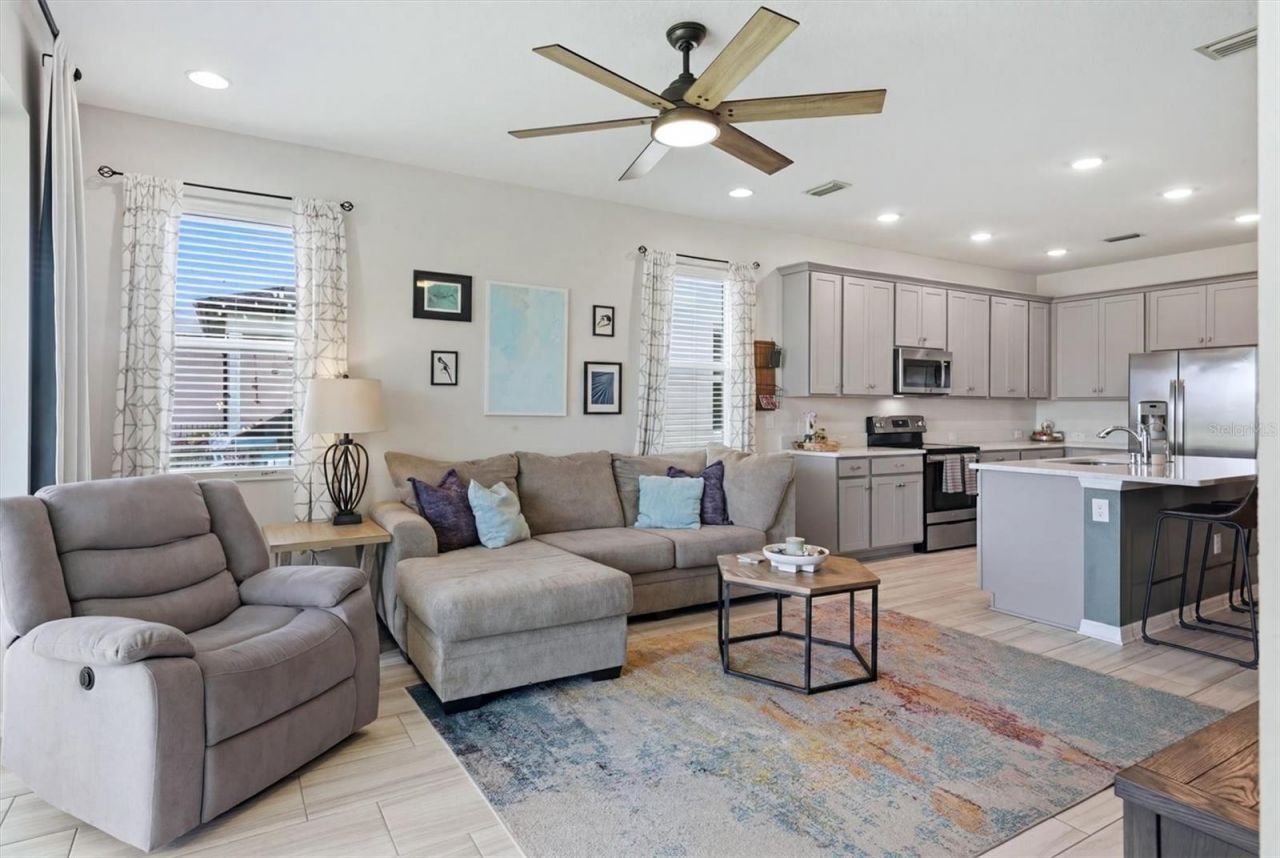 8583 Starlight Loop , Parrish, FL 34219 Photo