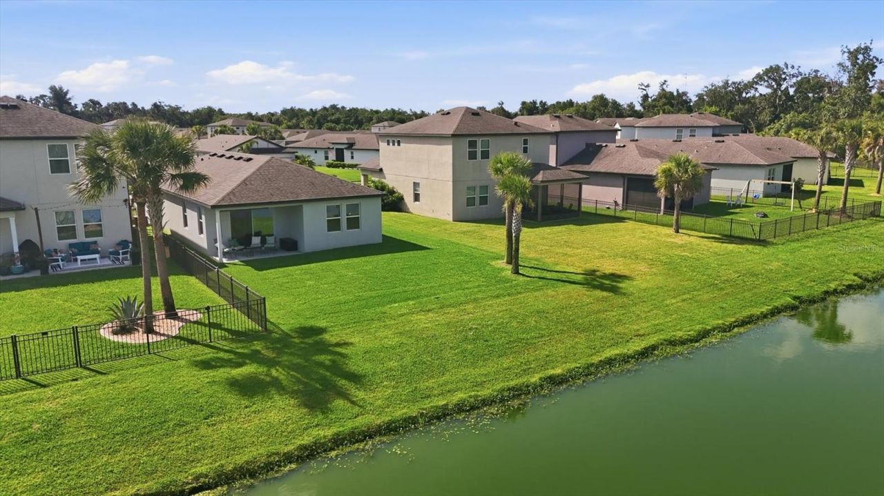 8583 Starlight Loop , Parrish, FL 34219 Photo