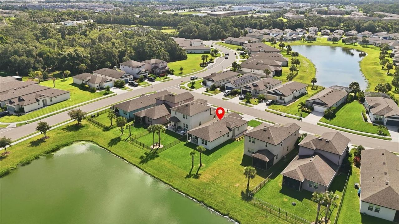 8583 Starlight Loop , Parrish, FL 34219 Photo