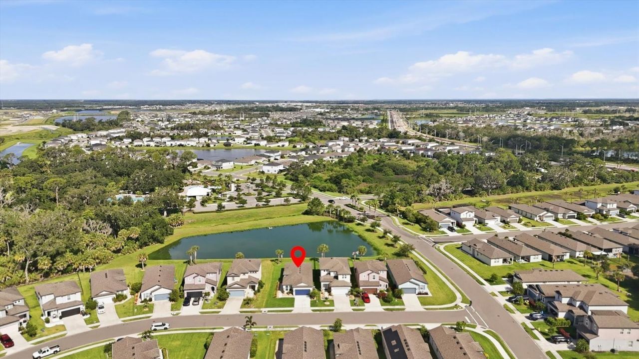 8583 Starlight Loop , Parrish, FL 34219 Photo