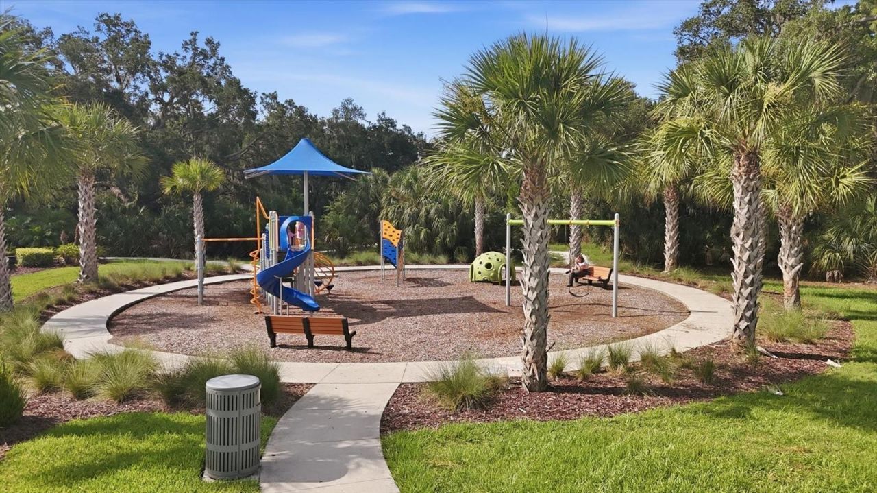 8583 Starlight Loop , Parrish, FL 34219 Photo