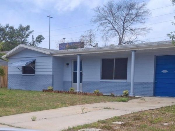 4601 EASTWOOD LANE , HOLIDAY, FL 34690