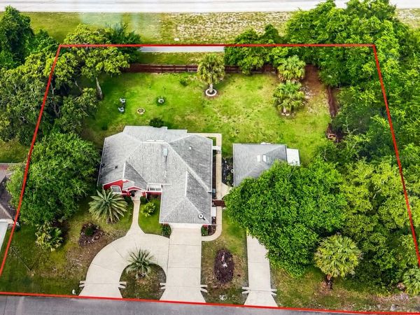 7 FARVER LANE , PALM COAST, FL 32137